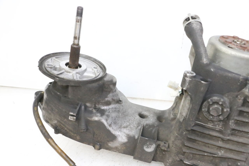 photo de ENGINE YAMAHA YP MAJESTY 125 (2002 - 2006)