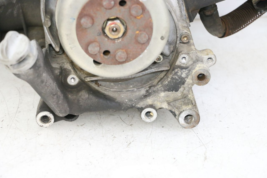 photo de ENGINE YAMAHA YP MAJESTY 125 (2002 - 2006)