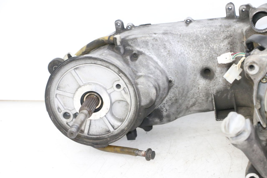 photo de ENGINE YAMAHA YP MAJESTY 125 (2002 - 2006)