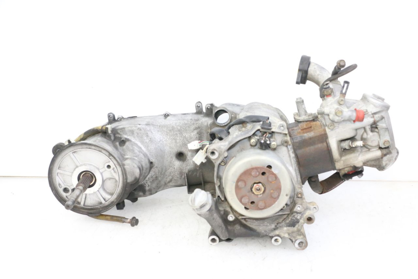 photo de ENGINE YAMAHA YP MAJESTY 125 (2002 - 2006)