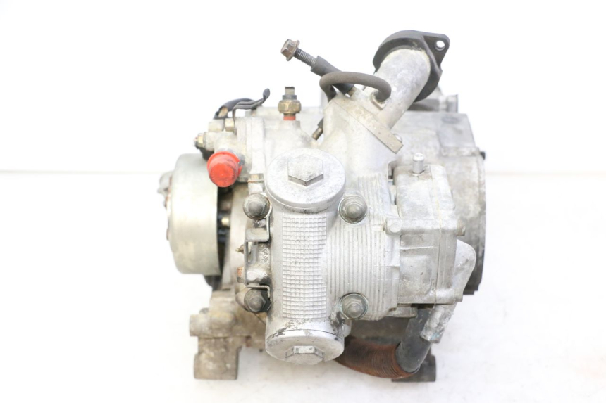 photo de ENGINE YAMAHA YP MAJESTY 125 (2002 - 2006)
