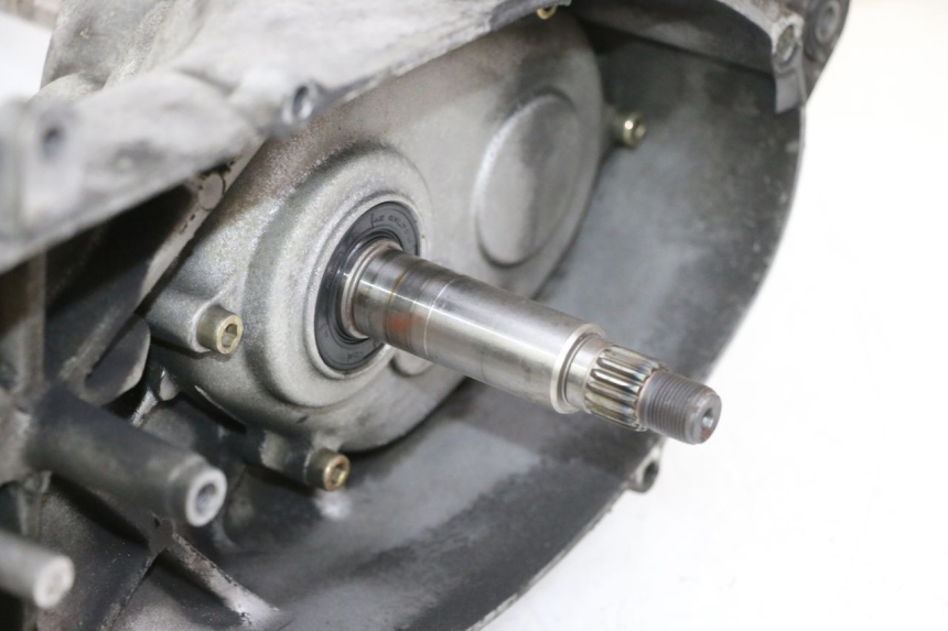 photo de ENGINE YAMAHA YP MAJESTY 125 (2002 - 2006)