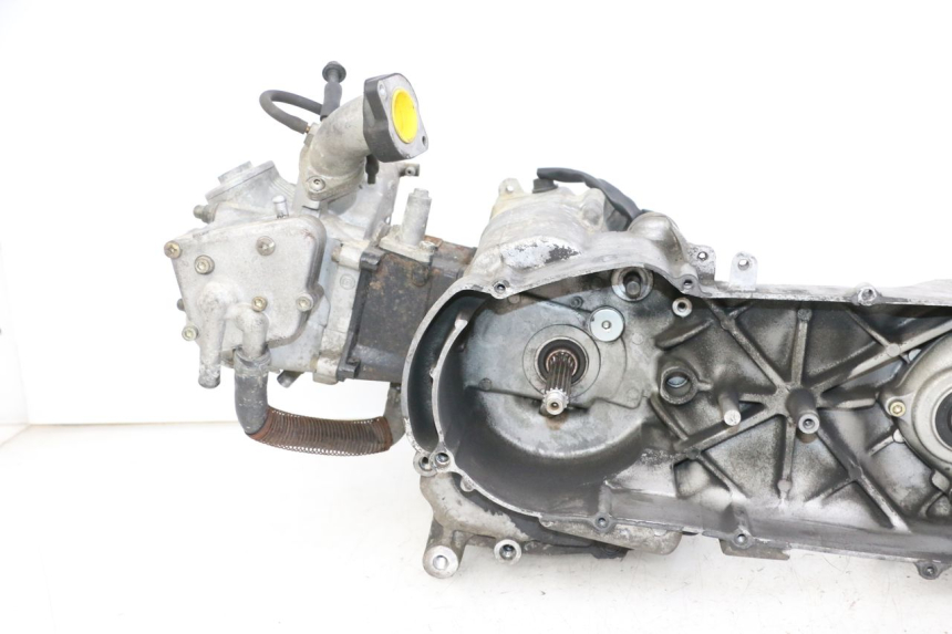 photo de ENGINE YAMAHA YP MAJESTY 125 (2002 - 2006)