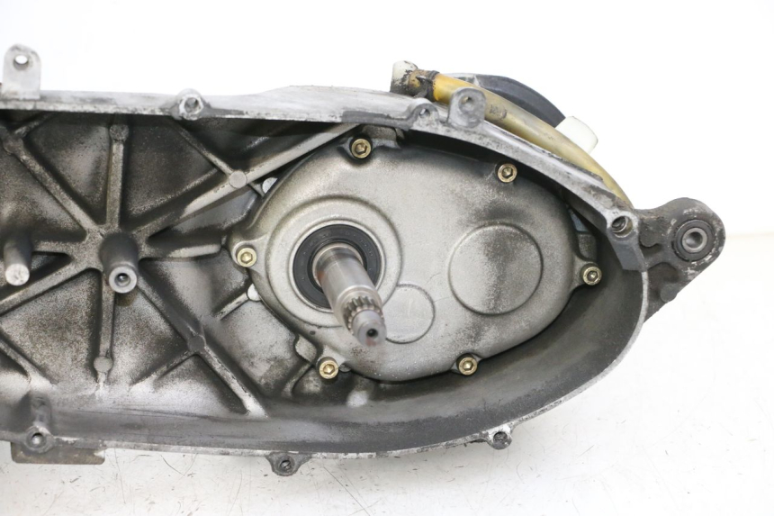photo de ENGINE YAMAHA YP MAJESTY 125 (2002 - 2006)
