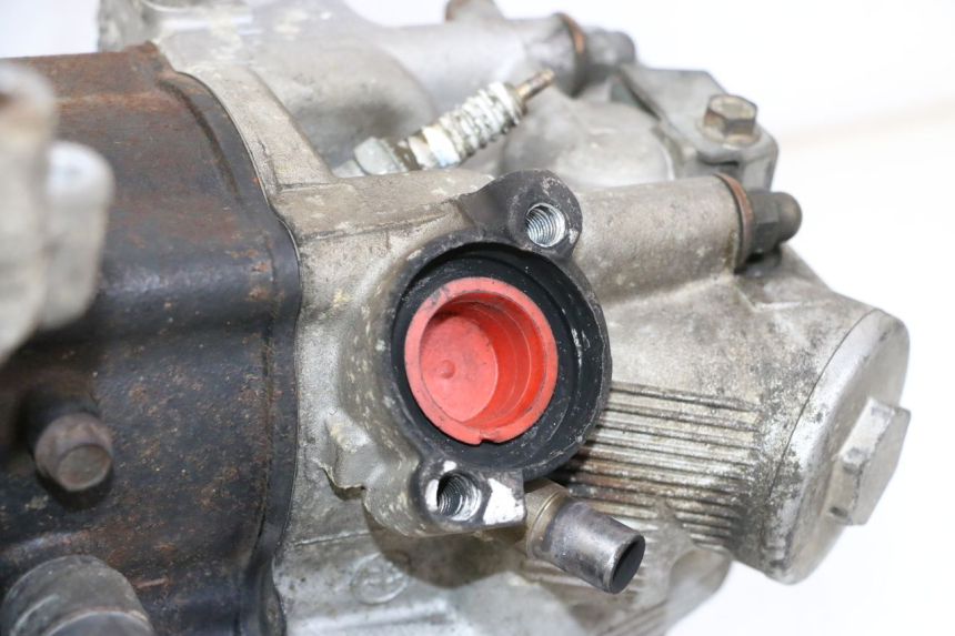 photo de ENGINE YAMAHA YP MAJESTY 125 (2002 - 2006)