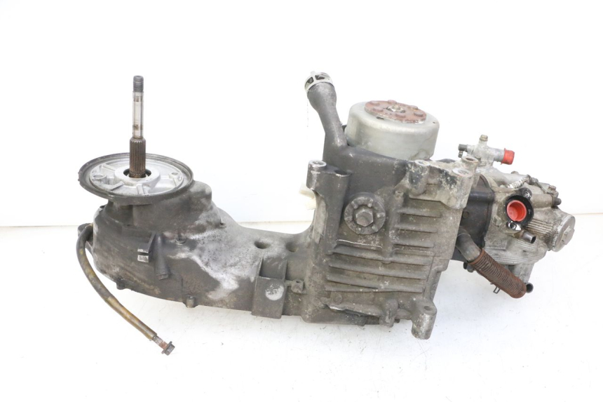 photo de ENGINE YAMAHA YP MAJESTY 125 (2002 - 2006)