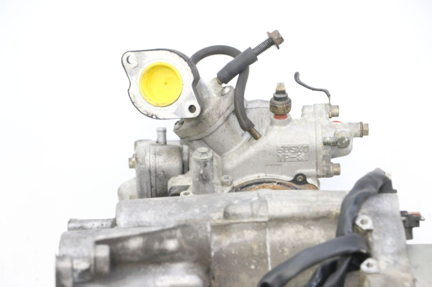 photo de ENGINE YAMAHA YP MAJESTY 125 (2002 - 2006)