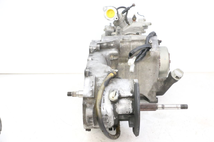 photo de ENGINE YAMAHA YP MAJESTY 125 (2002 - 2006)