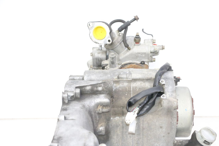photo de ENGINE YAMAHA YP MAJESTY 125 (2002 - 2006)