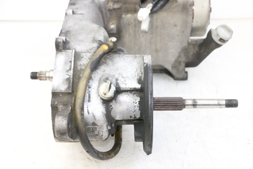 photo de ENGINE YAMAHA YP MAJESTY 125 (2002 - 2006)