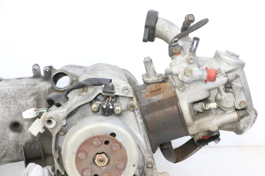 photo de ENGINE YAMAHA YP MAJESTY 125 (2002 - 2006)