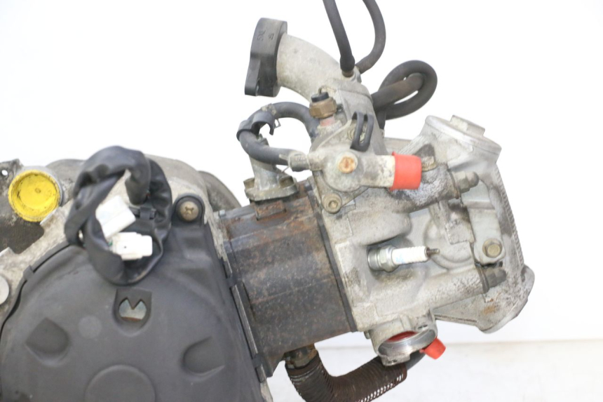 photo de ENGINE YAMAHA YP MAJESTY 125 (2007 - 2010)