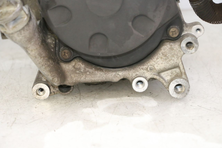 photo de ENGINE YAMAHA YP MAJESTY 125 (2007 - 2010)