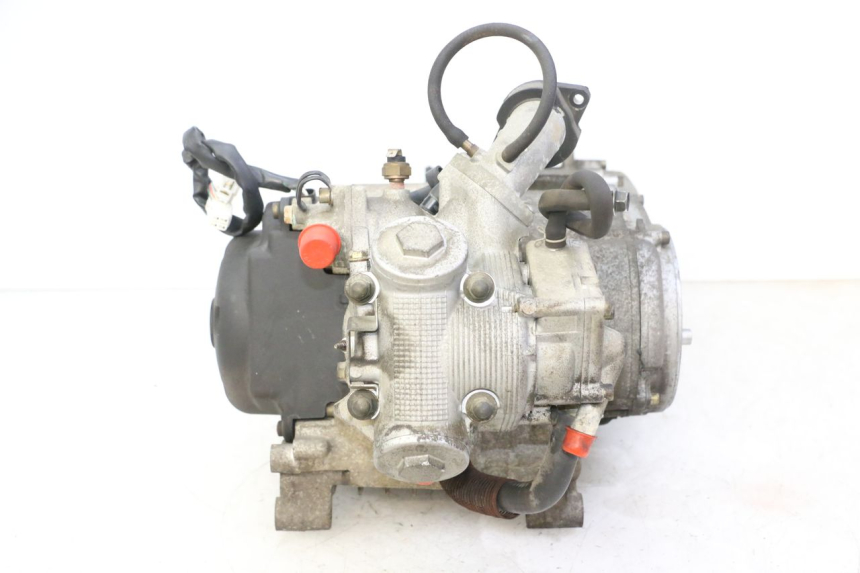 photo de ENGINE YAMAHA YP MAJESTY 125 (2007 - 2010)
