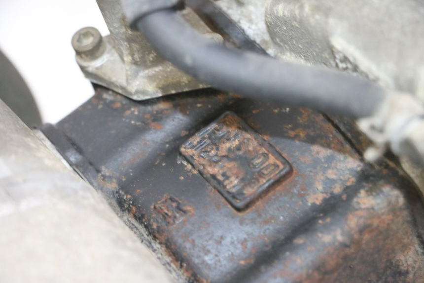 photo de ENGINE YAMAHA YP MAJESTY 125 (2007 - 2010)