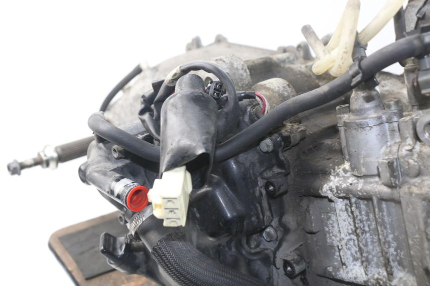 photo de ENGINE YAMAHA YP X-MAX XMAX 400 (2014 - 2017)