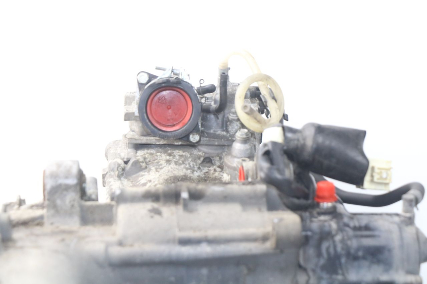 photo de ENGINE YAMAHA YP X-MAX XMAX 400 (2014 - 2017)