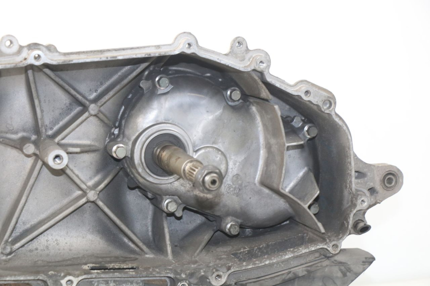 photo de ENGINE YAMAHA YP X-MAX XMAX 400 (2014 - 2017)