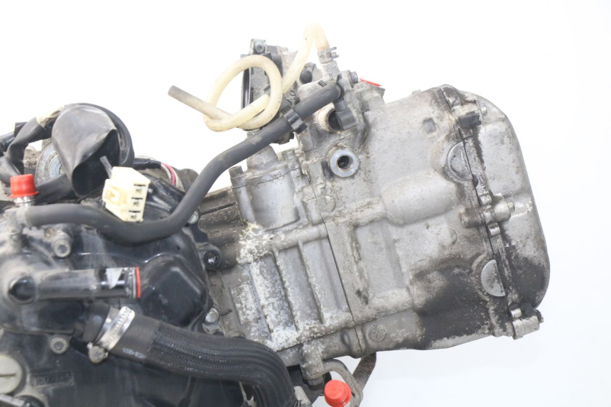 photo de ENGINE YAMAHA YP X-MAX XMAX 400 (2014 - 2017)