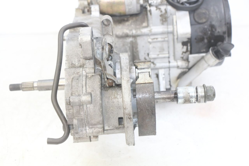 photo de ENGINE YIYING YY125T 125 (2006 - 2014)