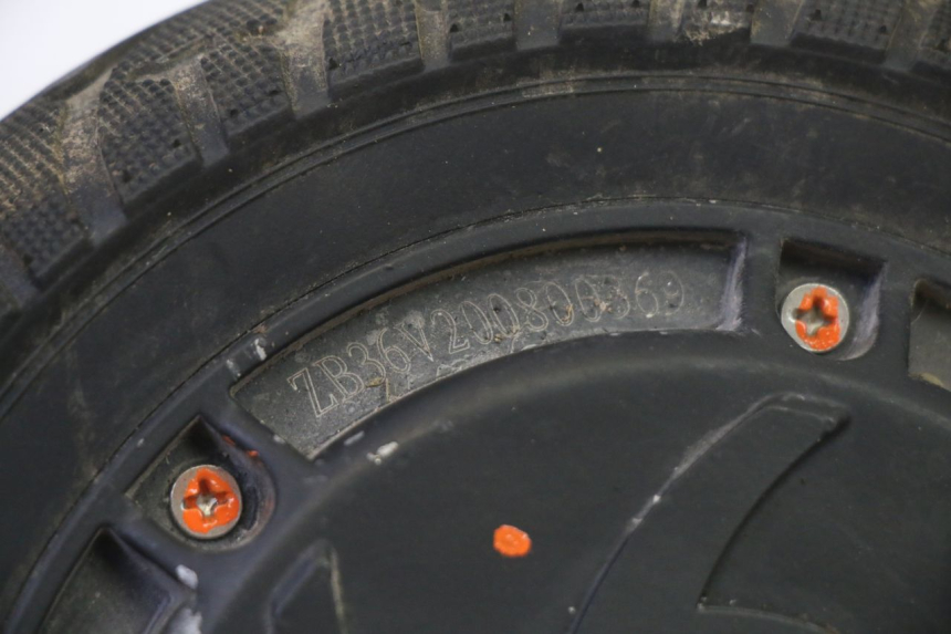 photo de ENGINE MOOVWAY Z8 1