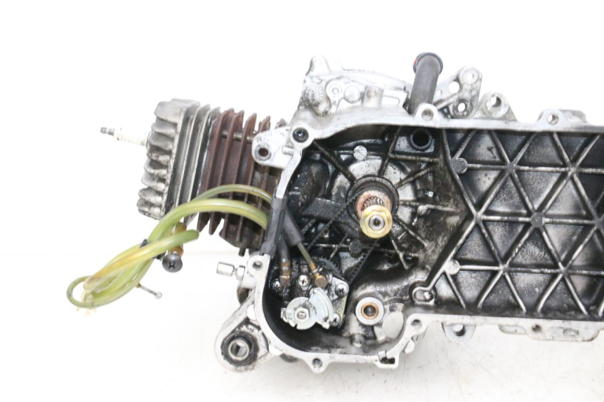 photo de ENGINE PIAGGIO ZIP 2T 50 (2009 - 2019) - Used quality zoom