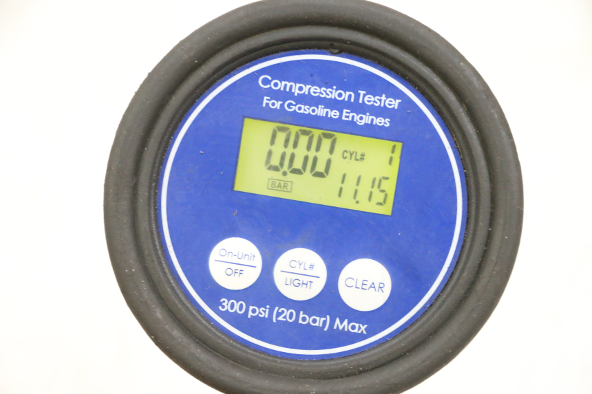 photo de ENGINE PIAGGIO ZIP 2T 50 (2009 - 2019) - Main view