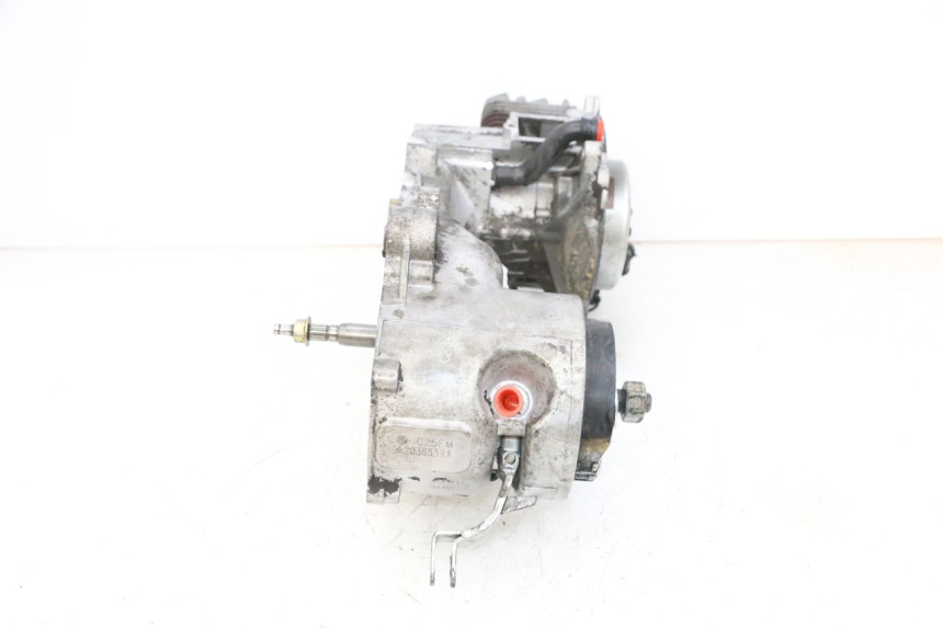 photo de ENGINE PIAGGIO ZIP 2T 50 (2009 - 2019) - Product overview