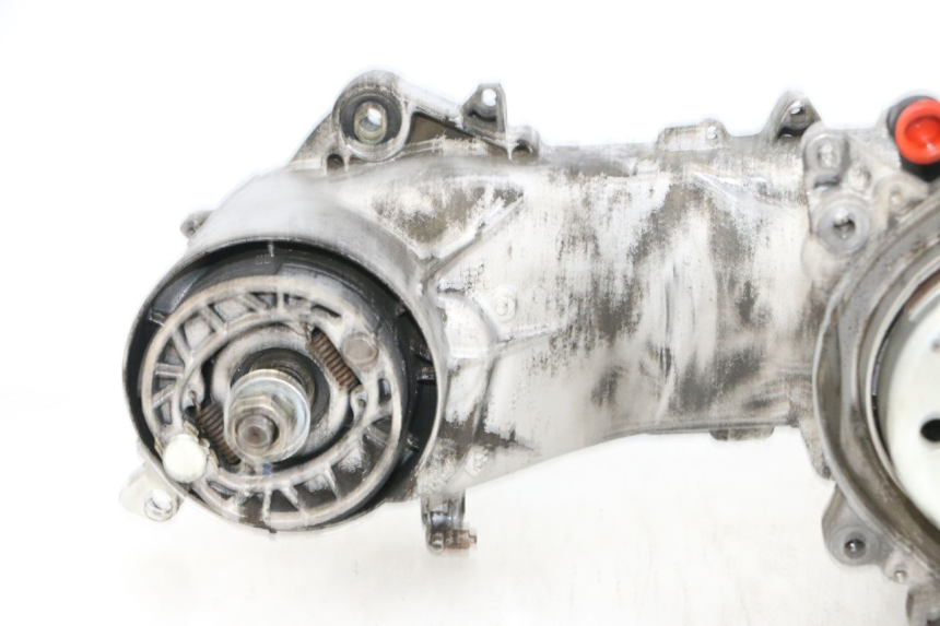 photo de ENGINE PIAGGIO ZIP 2T 50 (2009 - 2019) - Checked used part