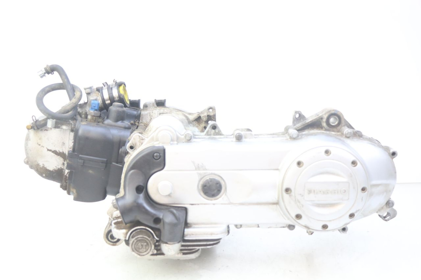 photo de ENGINE PIAGGIO ZIP 4T 50 (2018 - 2020)