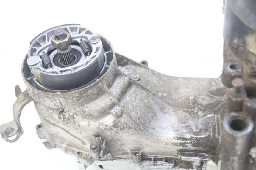 photo de ENGINE PIAGGIO ZIP 4T 50 (2018 - 2020)