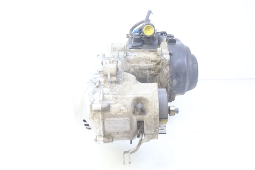 photo de ENGINE PIAGGIO ZIP 4T 50 (2018 - 2020)