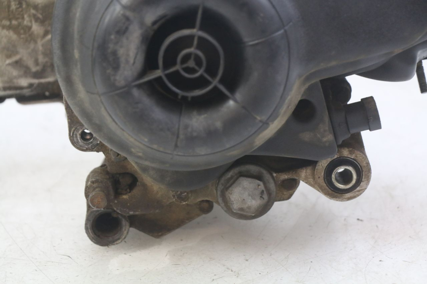 photo de ENGINE PIAGGIO ZIP 4T 50 (2018 - 2020)