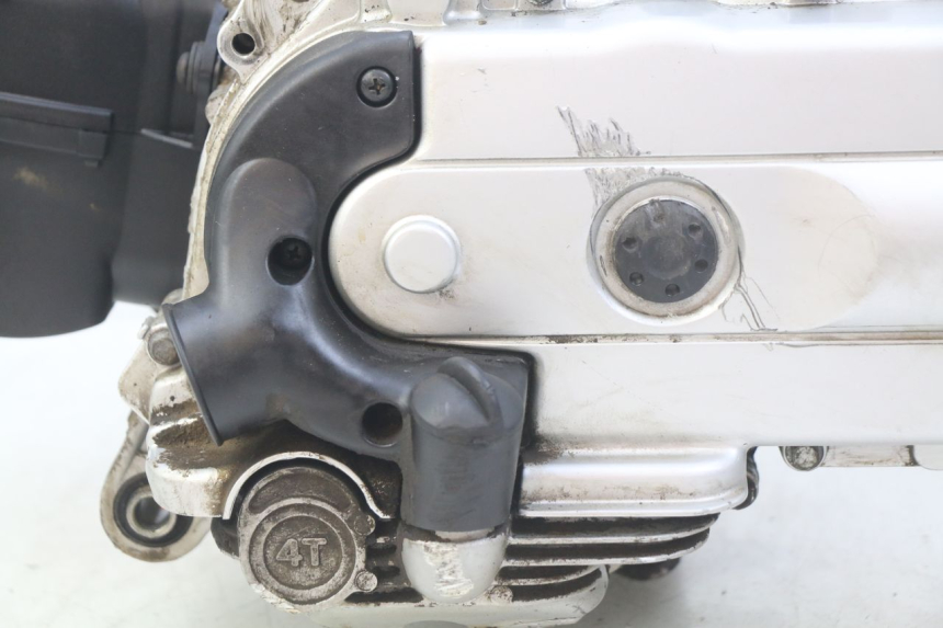 photo de ENGINE PIAGGIO ZIP 4T 50 (2018 - 2020)