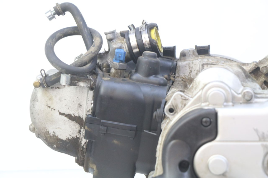 photo de ENGINE PIAGGIO ZIP 4T 50 (2018 - 2020)