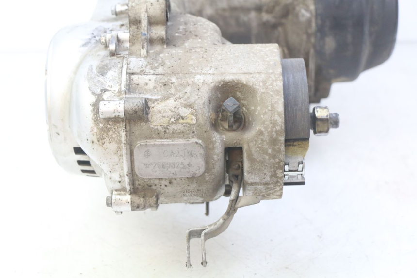 photo de ENGINE PIAGGIO ZIP 4T 50 (2018 - 2020)