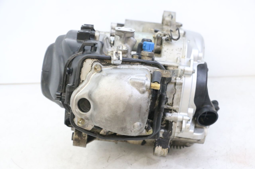 photo de ENGINE PIAGGIO ZIP 4T 50 (2018 - 2020) - High-resolution close-up