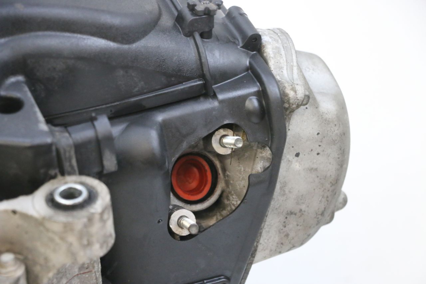 photo de ENGINE PIAGGIO ZIP 4T 50 (2018 - 2020) - Product overview