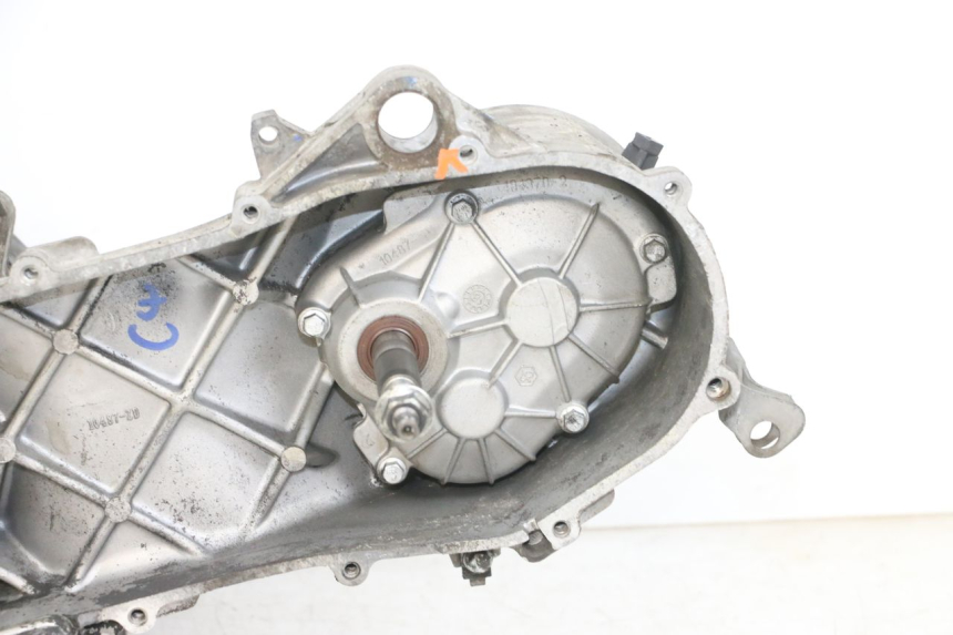 photo de ENGINE PIAGGIO ZIP 4T 50 (2018 - 2020) - Component detail