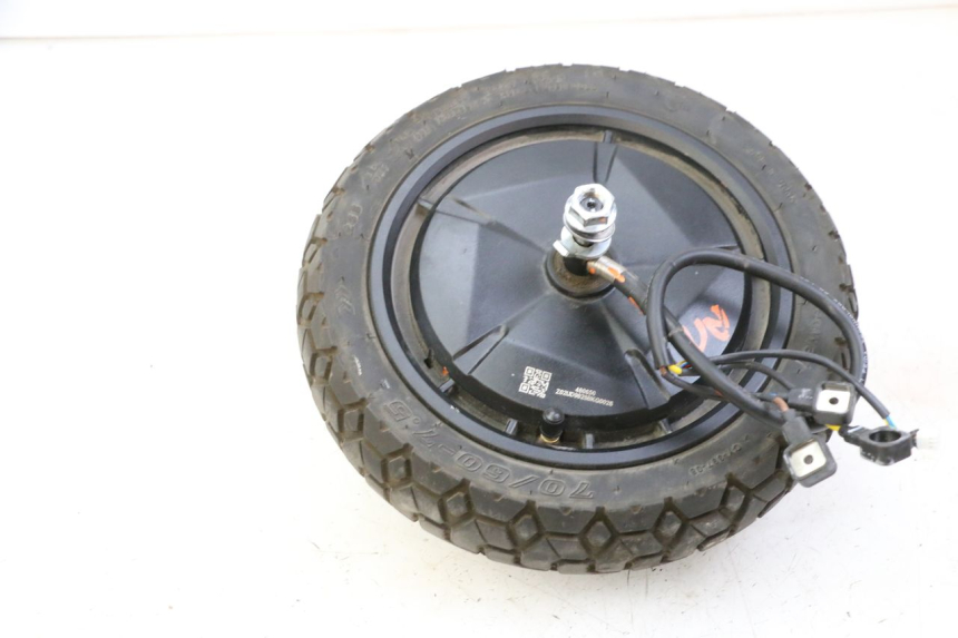 photo de ENGINE SEGWAY NINEBOT ZT3 PRO 1