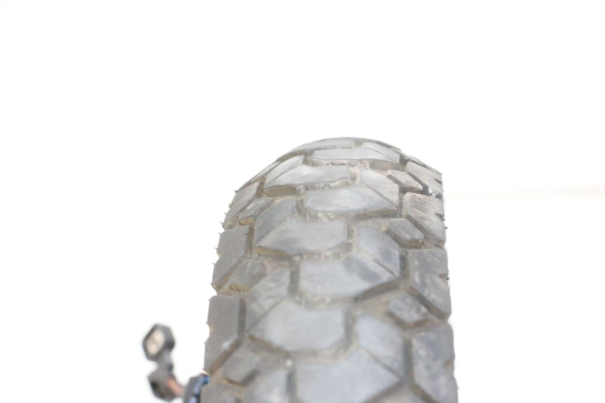 photo de ENGINE SEGWAY NINEBOT ZT3 PRO 1