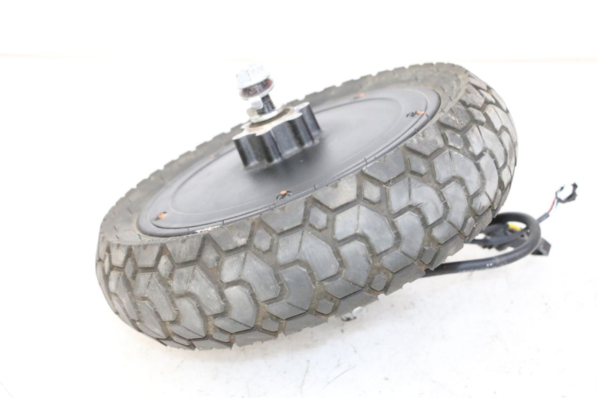 photo de ENGINE SEGWAY NINEBOT ZT3 PRO 1