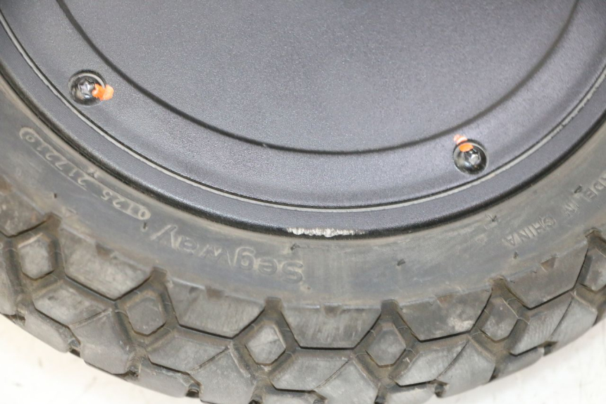 photo de ENGINE SEGWAY NINEBOT ZT3 PRO 1