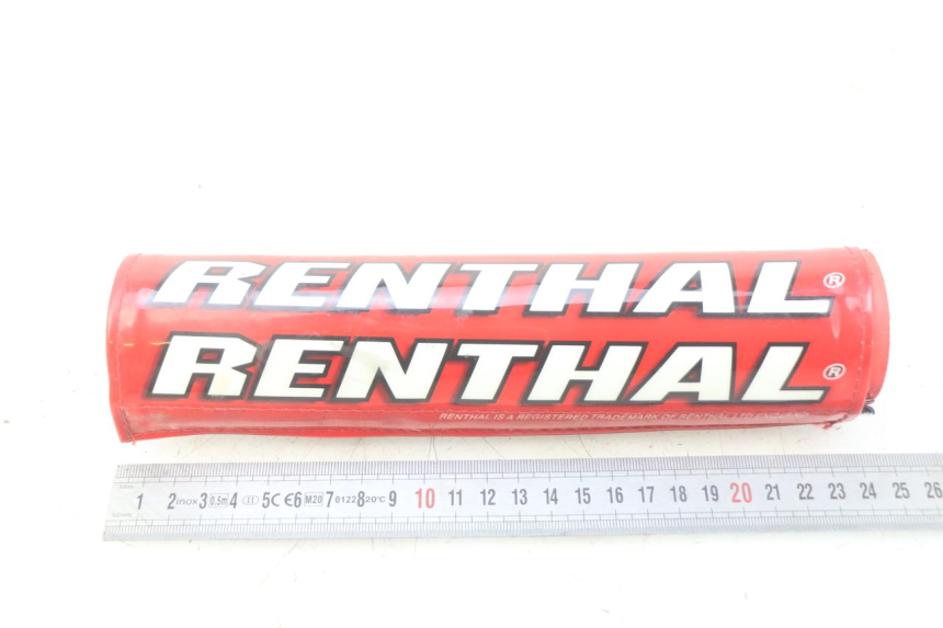 photo de HANDLEBAR FOAM HONDA CRF CR-F 125 (2022 - 2023) - Zoom on usage condition