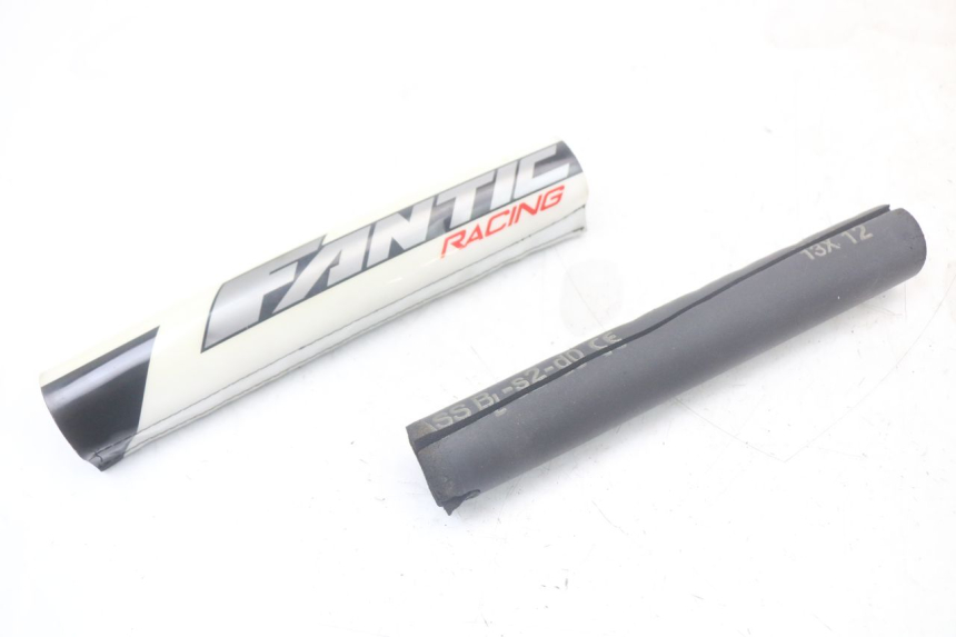 photo de HANDLEBAR FOAM FANTIC XM PERFORMANCE 2T 50 (2021 - 2022)