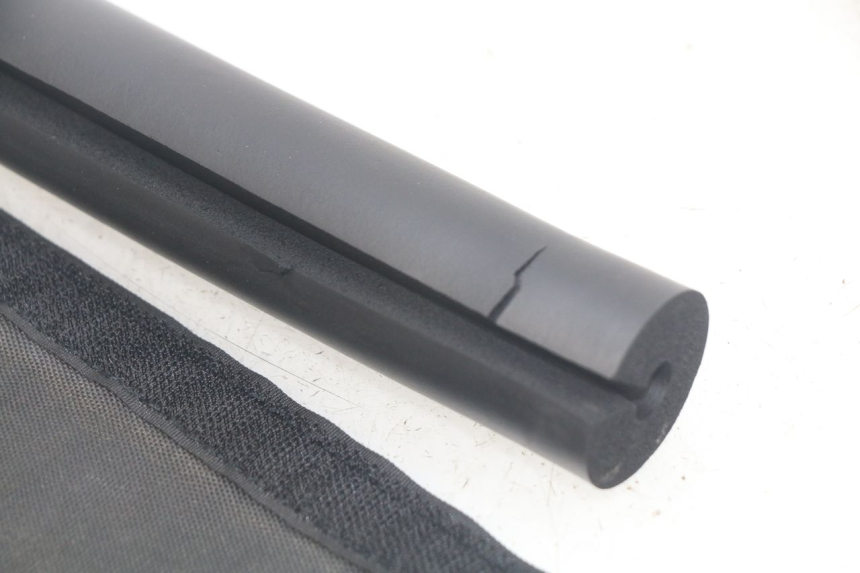 photo de HANDLEBAR FOAM KAWASAKI KLX 110 (2010 - 2022)