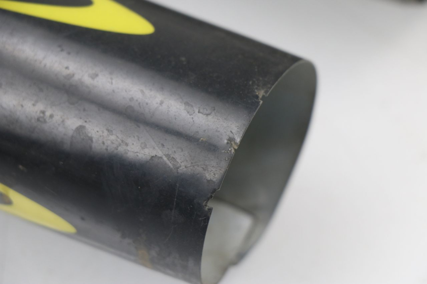 photo de BAR PAD KTM SX 85 (2003 - 2012)