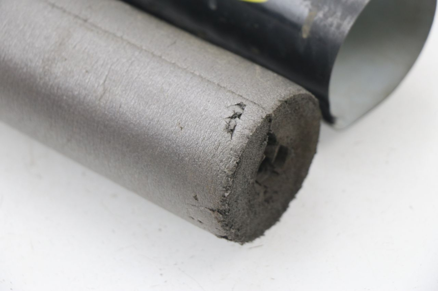 photo de BAR PAD KTM SX 85 (2003 - 2012)