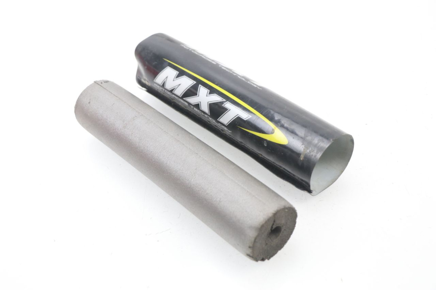 photo de BAR PAD KTM SX 85 (2003 - 2012)