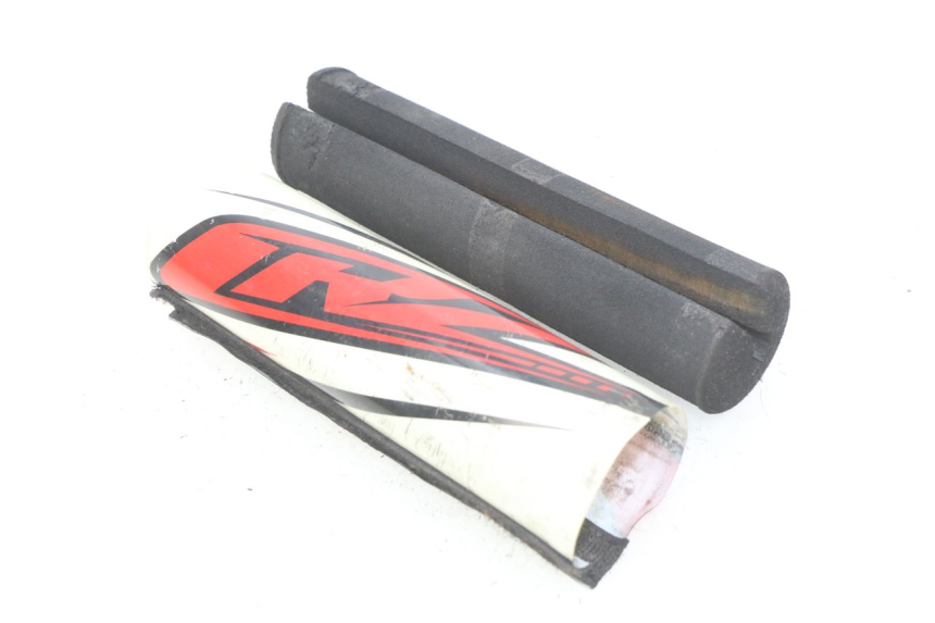 photo de HANDLEBAR FOAM PAD LONCIN DIRT BIKE 125